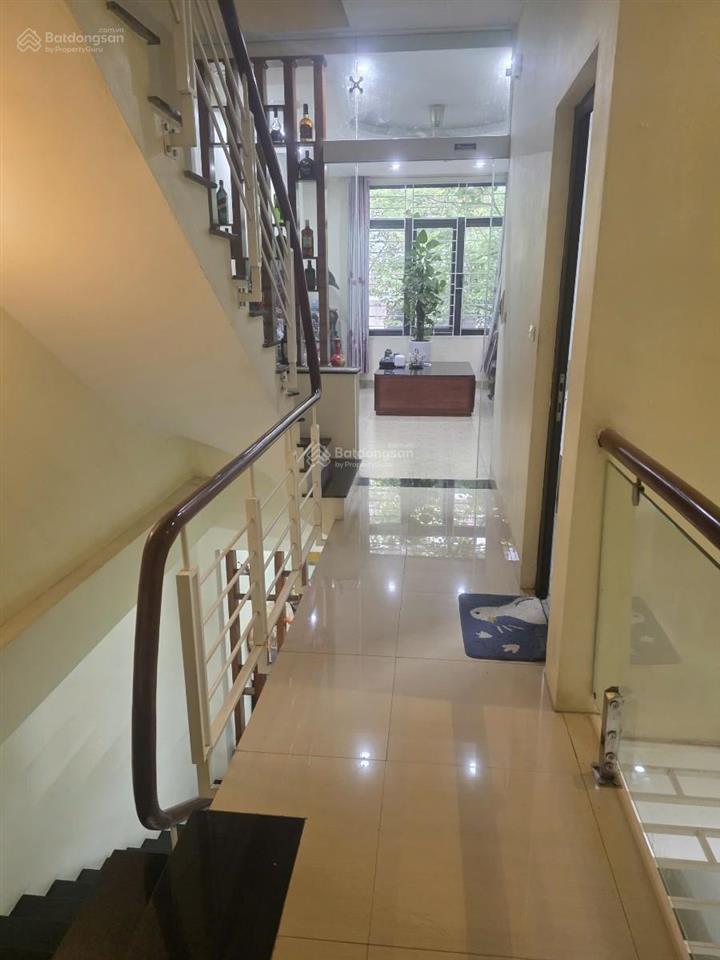 Hơn 10 tỷ có nhà 4 tầng khu mậu lương kiến hưng | 50m | vỉa hè.view thoáng đẹp , gần công viên