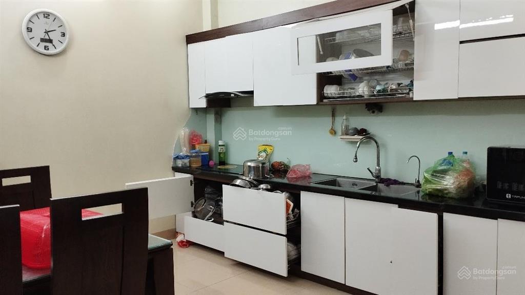 Hơn 10 tỷ có nhà 4 tầng khu mậu lương kiến hưng | 50m | vỉa hè.view thoáng đẹp , gần công viên