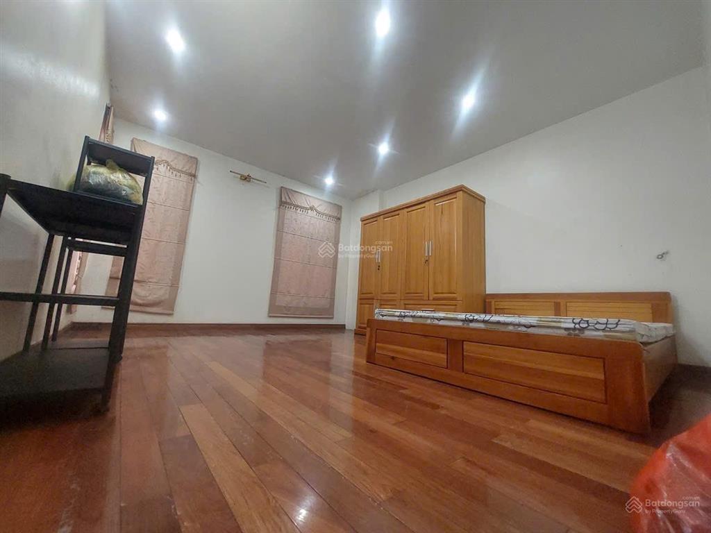 Bán nhà kđt văn quán  hà đông 85m  5 tầng  giá 21 tỷ khu vực cao ko ngập