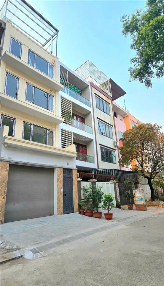 Sốc lk kđt văn khê 83m giá hơn 15 tỷ hoàn thiện đẹp ở ngay kinh doanh