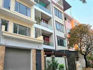 Sốc lk kđt văn khê 83m giá hơn 15 tỷ hoàn thiện đẹp ở ngay kinh doanh