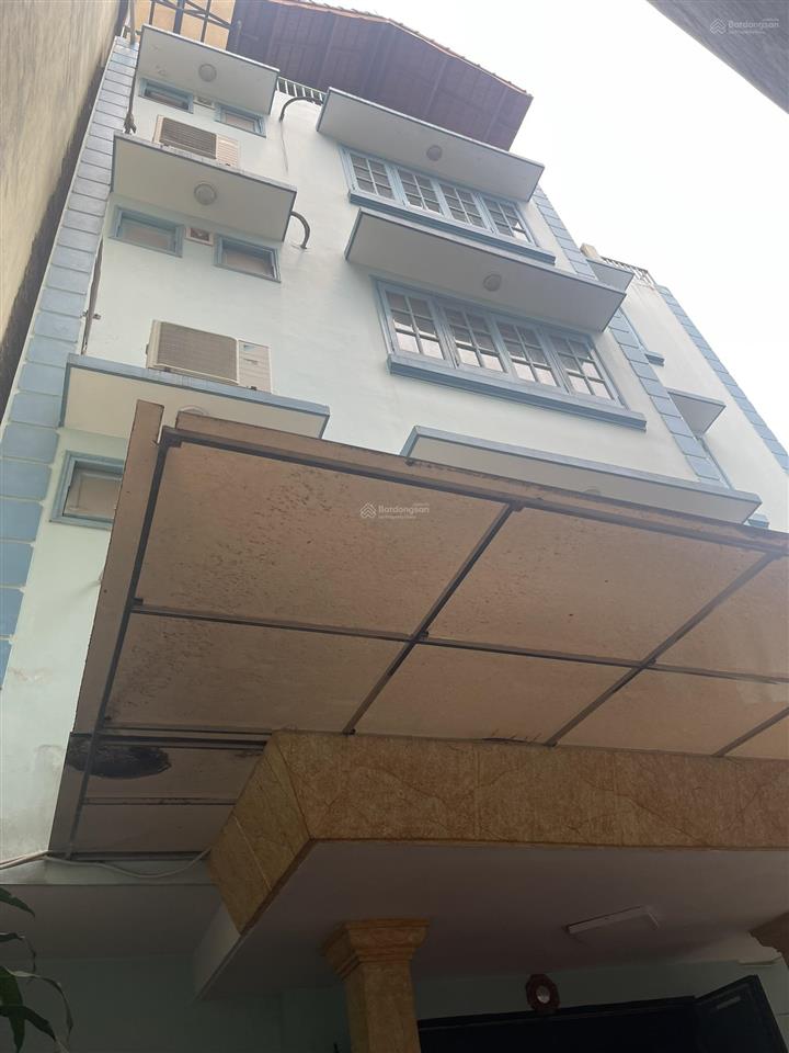 Cần bán căn nhà 5 tầng chính chủ, vị trí đắc địa trung tâm làng hoa ngọc hà, phường ba đình