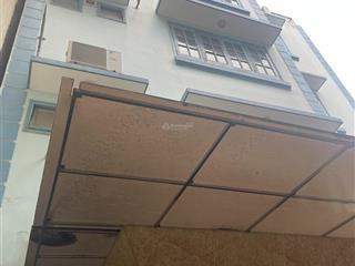 Cần bán căn nhà 5 tầng chính chủ, vị trí đắc địa trung tâm làng hoa ngọc hà, phường ba đình