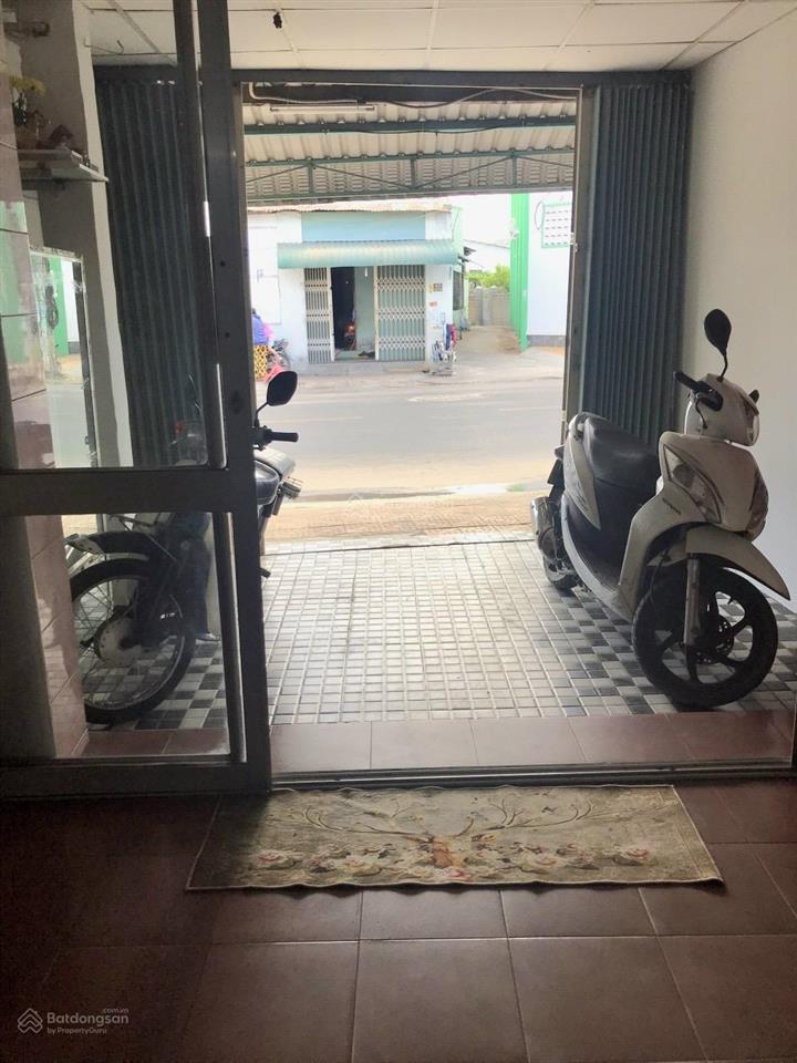 Cho thuê nguyên căn mặt tiền gần bvđk khánh hoà