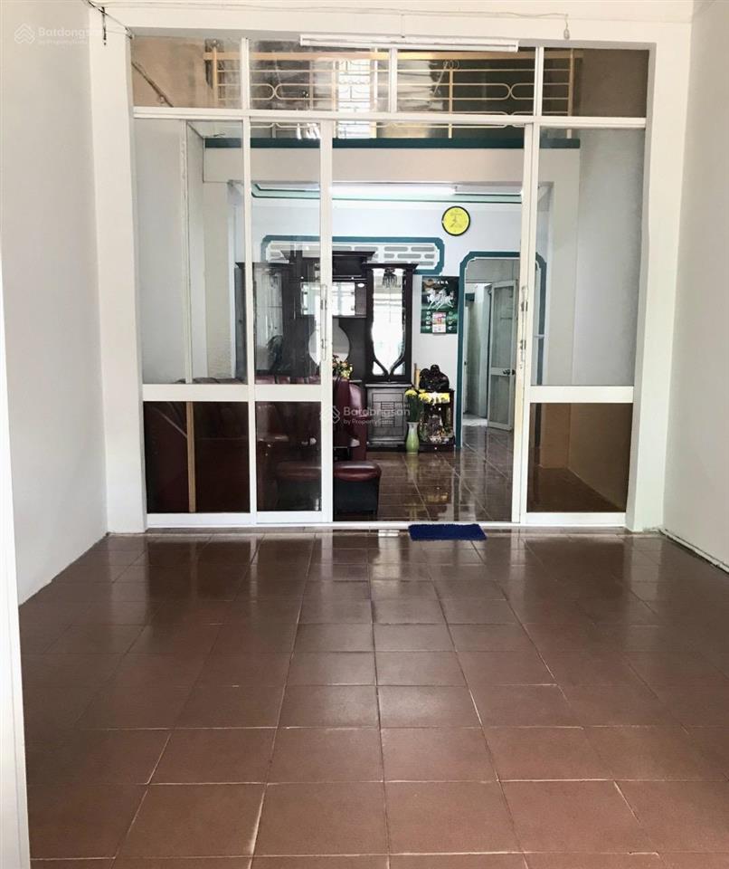 Cho thuê nguyên căn mặt tiền gần bvđk khánh hoà