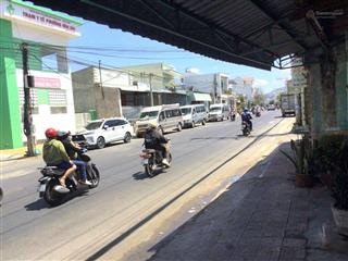 Cho thuê nguyên căn mặt tiền gần bvđk khánh hoà