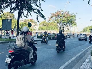 Bán nhà đường trường sa ngay cầu điện biên phủ  shr  2 tầng chỉ 4,9 tỷ