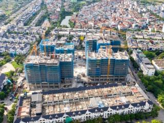 Siêu rẻ căn góc 3n, ban công đn, nội thất đầy đủ, sắp nhận nhà