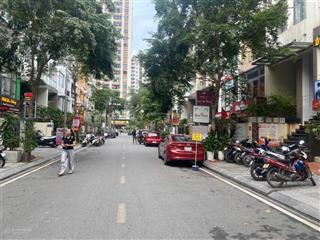 Cho thuê lk hd mon city để kinh doanh, văn phòng vị trí đắc địa ngay trung tâm mỹ đình