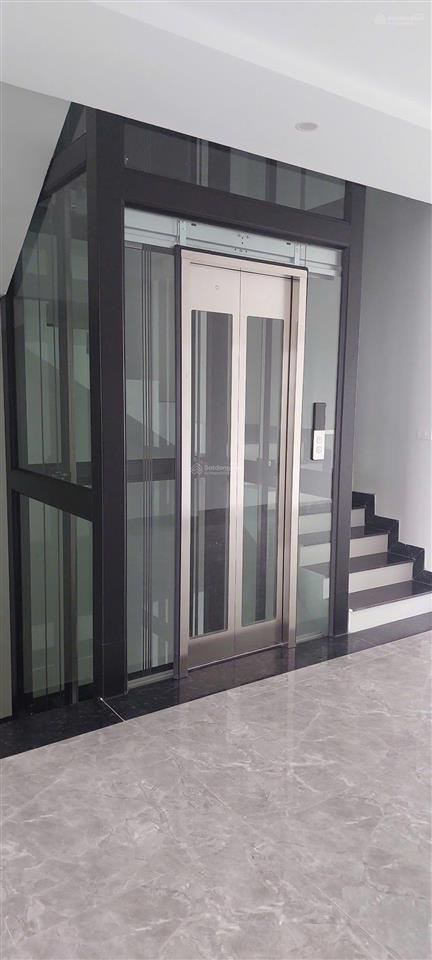 Hot  cho thuê shophouse 5 tầng hoàn thiện cao cấp mặt đường xuân phương 40m, cạnh hồ