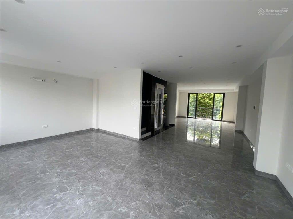 Hot  cho thuê shophouse 5 tầng hoàn thiện cao cấp mặt đường xuân phương 40m, cạnh hồ
