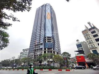 Hot  bán gấp căn hộ 3pn summit building  trần duy hưng, quận cầu giấy