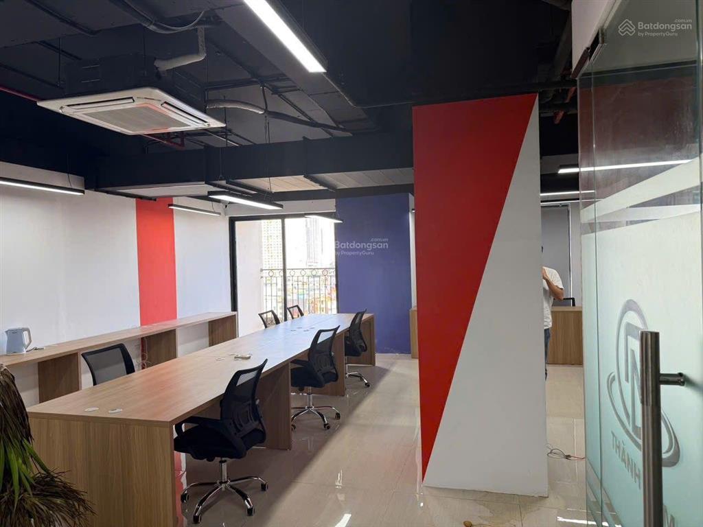 Hot  bán sàn văn phòng tầng 6 roman plaza tố hữu 200m , sổ vĩnh viễn, nhận dòng tiền tỷ