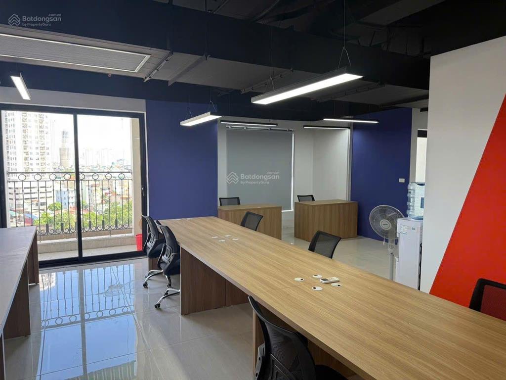 Hot  bán sàn văn phòng tầng 6 roman plaza tố hữu 200m , sổ vĩnh viễn, nhận dòng tiền tỷ