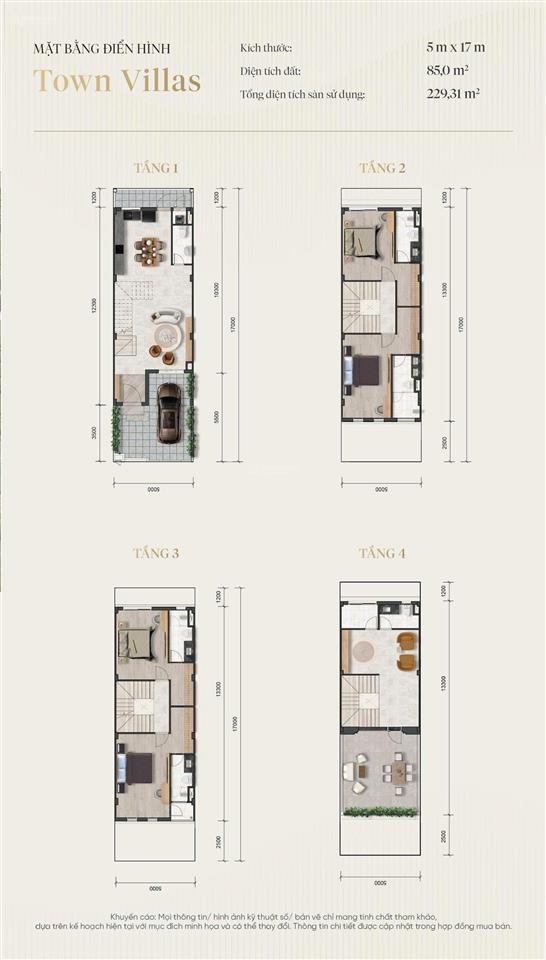 Nhận booking căn nhà phố salacia villas  biểu tượng sống hiện đại tại trung tâm mới tp. hcm