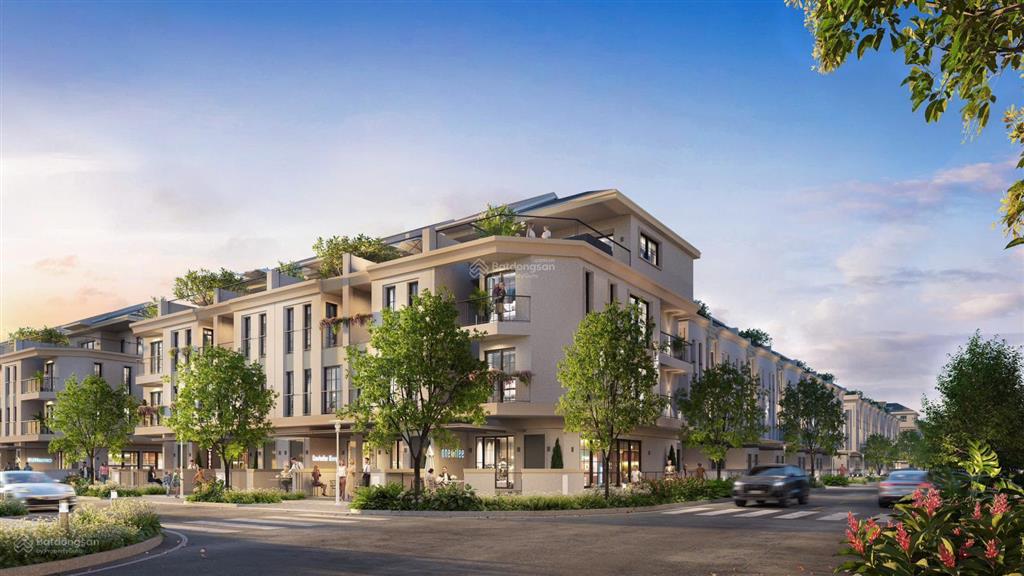 Sở hữu ngay biệt thự salacia villas  thanh toán giãn 36 tháng, ưu đãi lớn