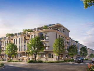 Sở hữu ngay biệt thự salacia villas  thanh toán giãn 36 tháng, ưu đãi lớn