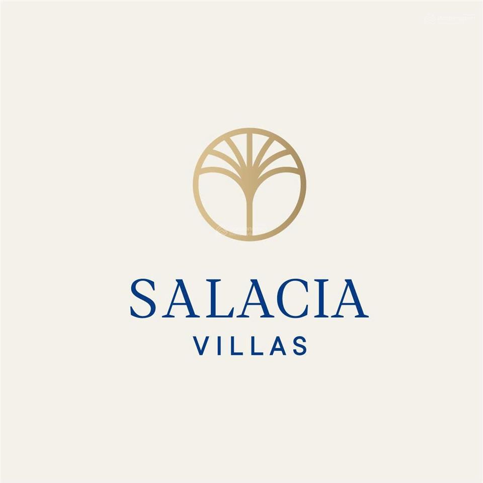 Sở hữu ngay biệt thự salacia villas  thanh toán giãn 36 tháng, ưu đãi lớn