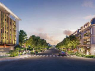 Bán biệt thự salacia villas  biểu tượng sống hiện đại tại trung tâm mới tp. hcm