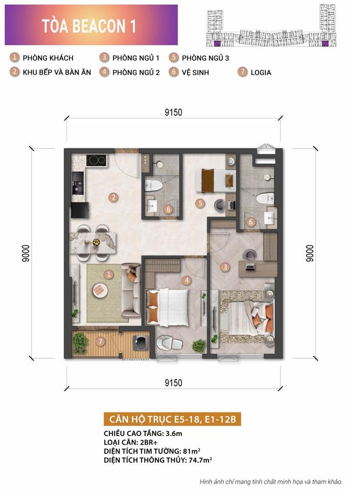Hàng hot! giỏ nội bộ sẵn studio  1pn + view biển trực diện biển, sun world. chiết khấu thẳng 22%