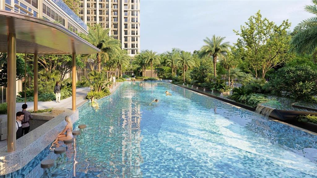 Hàng hot! giỏ nội bộ sẵn studio  1pn + view biển trực diện biển, sun world. chiết khấu thẳng 22%
