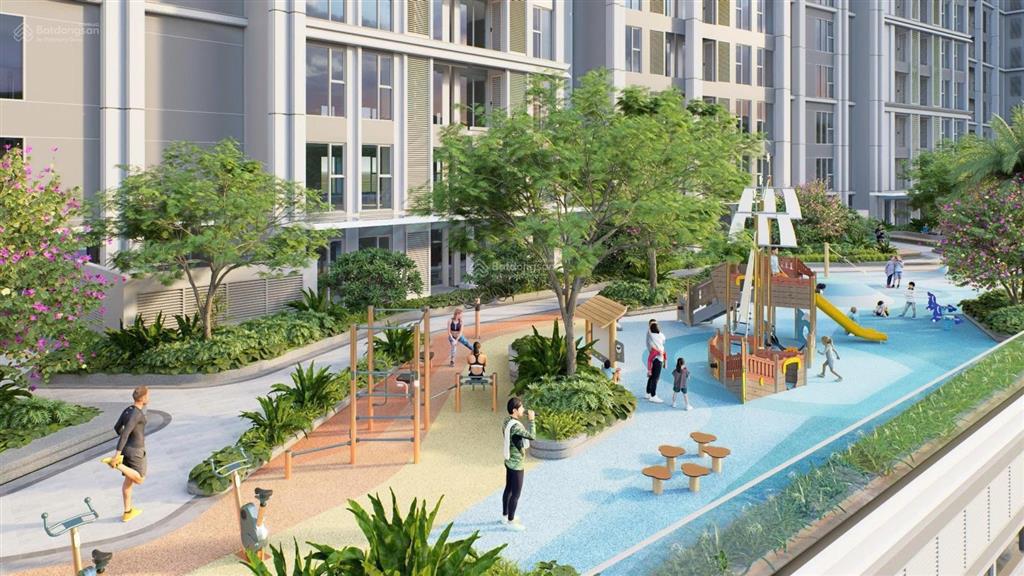 Căn 2pn1wc beacon tower, view biển trực diện biển sun world, hoàn thiện nội thất, ck thẳng 24%