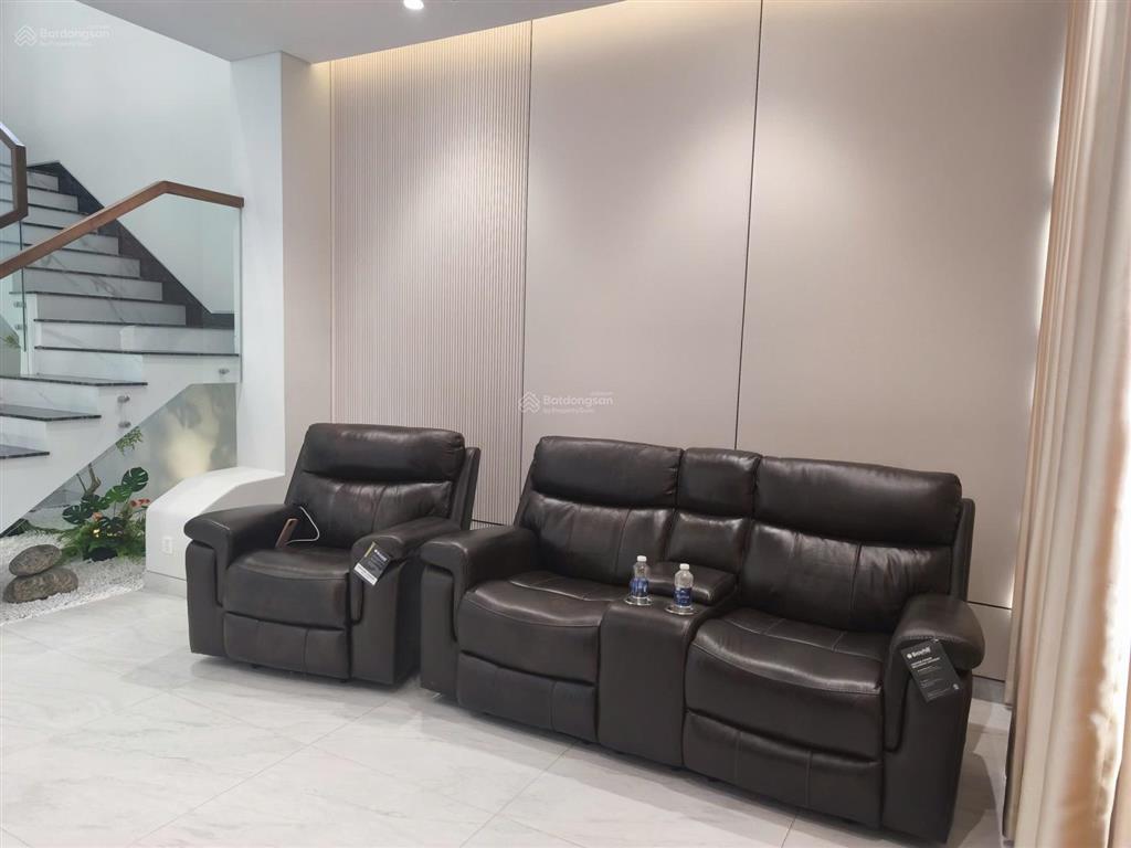 Cho thuê biệt thự đơn lập sun casa central  250m2 nội thất cao cấp, chỉ 28 triệu/tháng