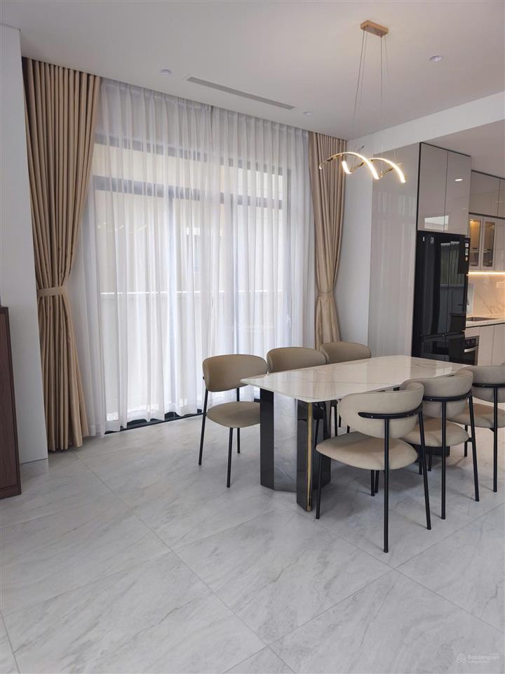 Cho thuê biệt thự đơn lập sun casa central  250m2 nội thất cao cấp, chỉ 28 triệu/tháng