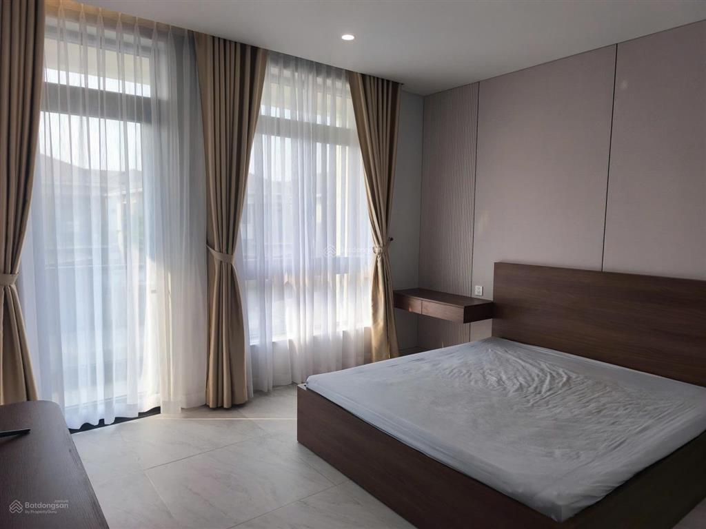 Cho thuê biệt thự đơn lập sun casa central  250m2 nội thất cao cấp, chỉ 28 triệu/tháng
