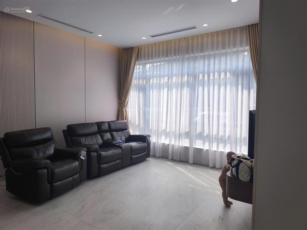 Cho thuê biệt thự đơn lập sun casa central  250m2 nội thất cao cấp, chỉ 28 triệu/tháng