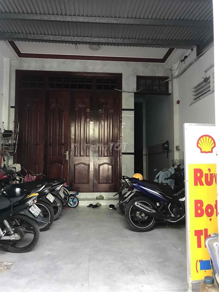 phòng Cho thuê có máy lạnh  Đông Hưng thuận 17