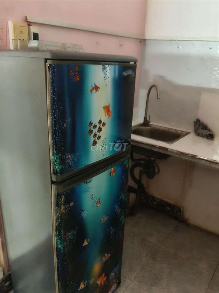 phòng trọ vip giá bình dân 