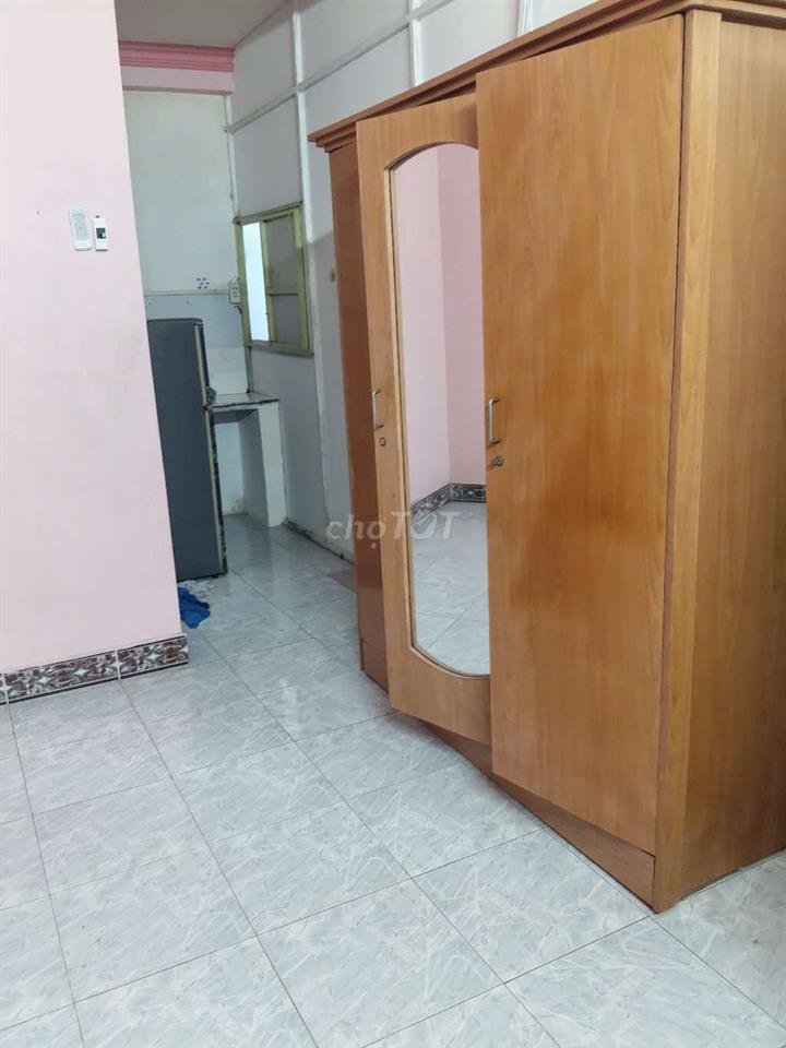 phòng trọ vip giá bình dân 