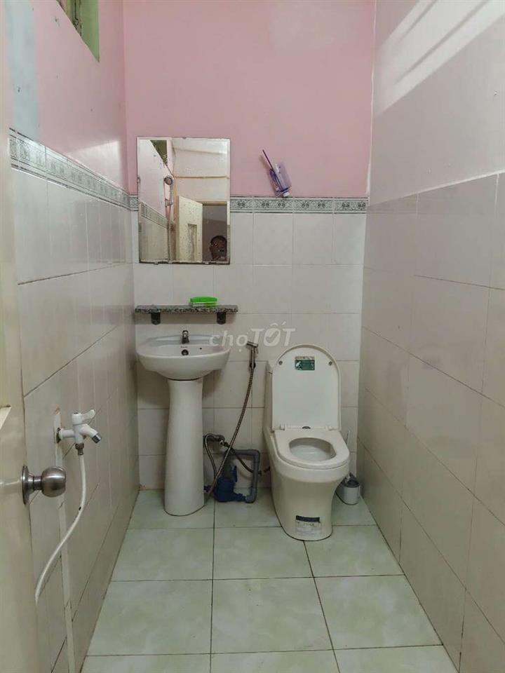 phòng trọ vip giá bình dân 