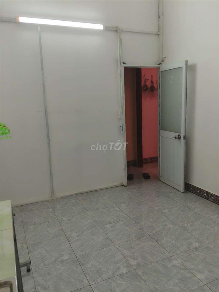 cho thuê phòng trọ đủ tiện nghi 