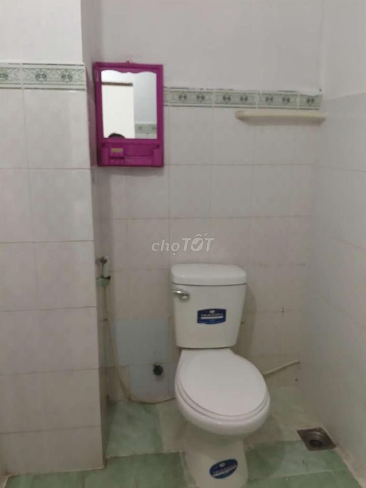 cho thuê phòng trọ đủ tiện nghi 