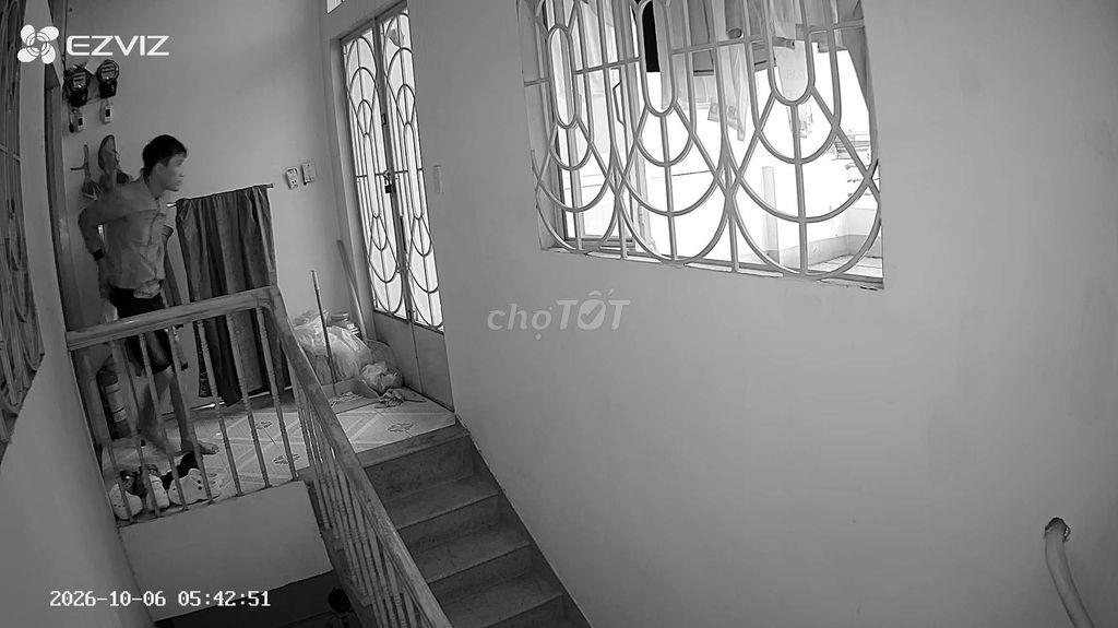 phòng trọ trong nhà mặt tiền đường Phan Văn Đối