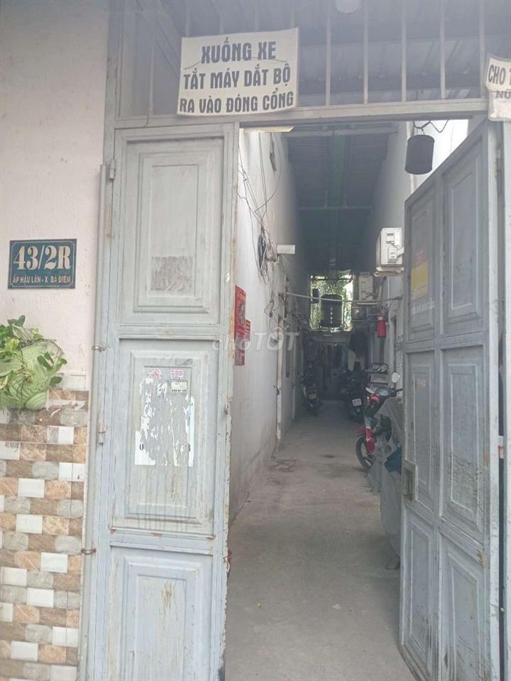 phòng dành cho nữ, SV, CN viên chức