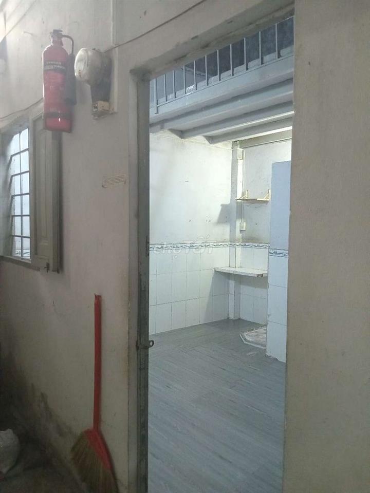 phòng dành cho nữ, SV, CN viên chức