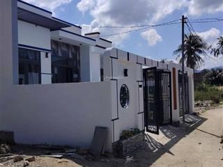 Bán nhà diên sơn gần đường nhà vuông, gần chợ giá 1tỷ490