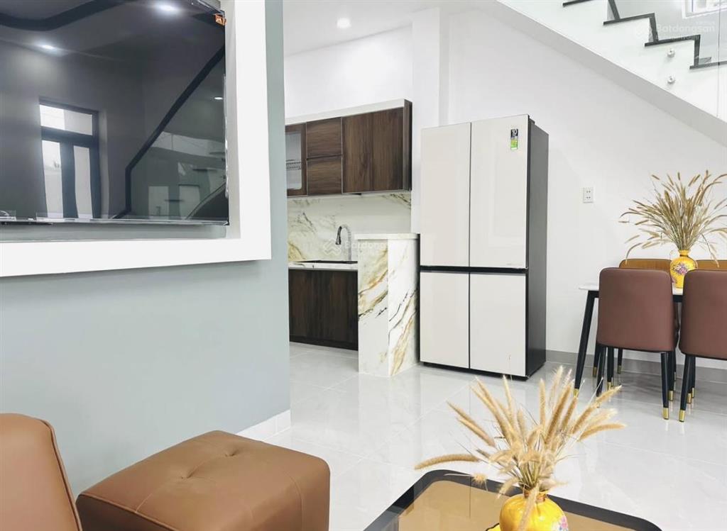 Bán nhà 2 tầng trung tâm thị trấn diên khánh, trần quang khải giá 2tỷ250