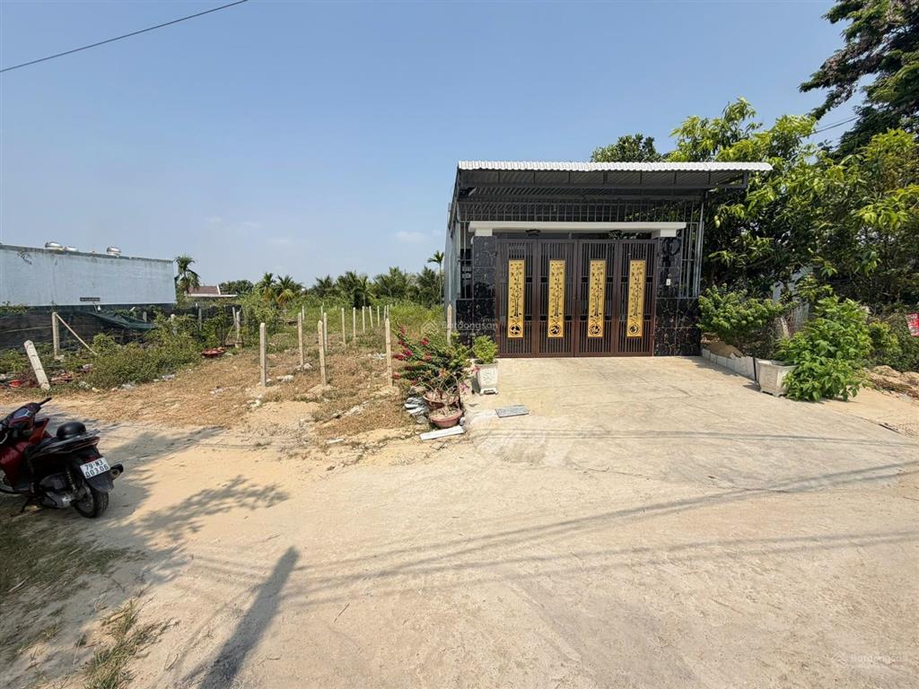 Bán đất diên phú thôn 2  miên hoa, diên khánh full thổ cư giá chỉ 8,3tr/m2
