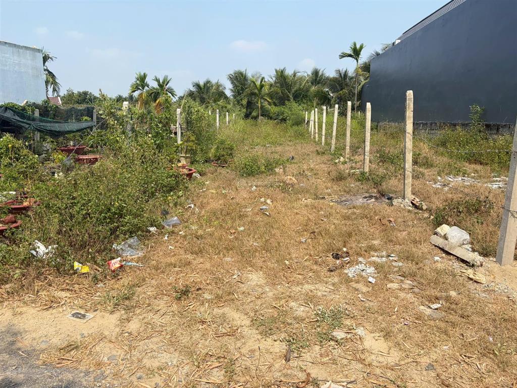 Bán đất diên phú thôn 2  miên hoa, diên khánh full thổ cư giá chỉ 8,3tr/m2