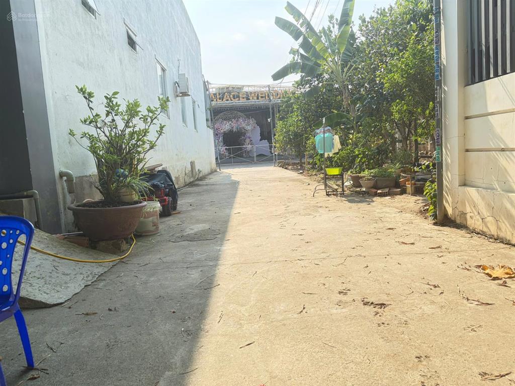 Bán đất xã diên an, diên khánh, đường lầu ông huyện cạnh 23/10 chỉ 50m giá 1 tỷ 700 triệu