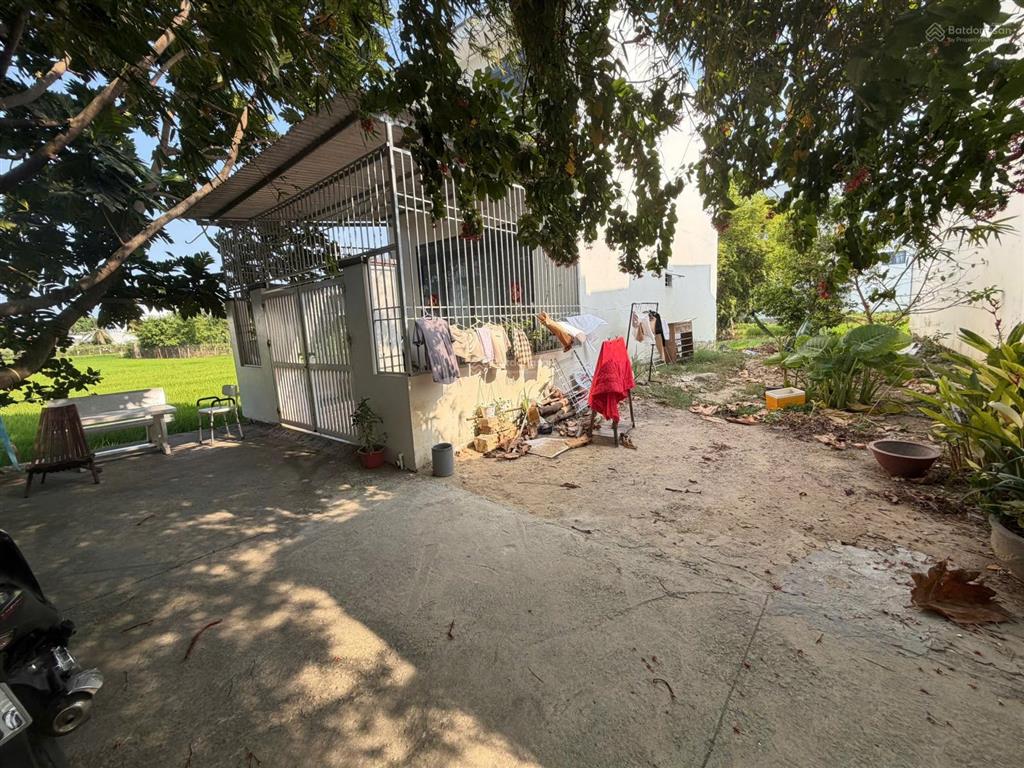 Bán đất xã diên an, diên khánh, đường lầu ông huyện cạnh 23/10 chỉ 50m giá 1 tỷ 700 triệu
