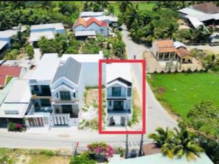 Bán nhà 2 tầng căn góc 2 mặt tiền đường gò dộ diên sơn ô tô đậu trong nhà giá bán 2 tỷ 350