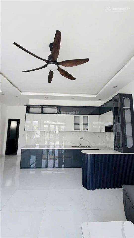 Bán nhà 2 tầng căn góc 2 mặt tiền đường gò dộ diên sơn ô tô đậu trong nhà giá bán 2 tỷ 350