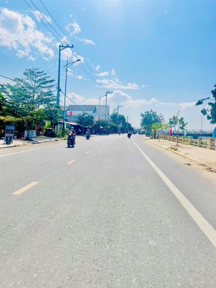 Bán lô đất phú lộc tây 3, trần bình trọng, thị trấn diên khánh, khánh hoà full thổ cư