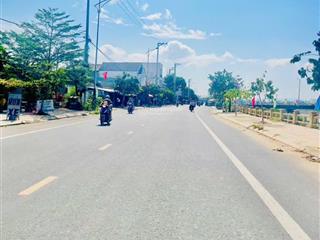 Bán lô đất phú lộc tây 3, trần bình trọng, thị trấn diên khánh, khánh hoà full thổ cư