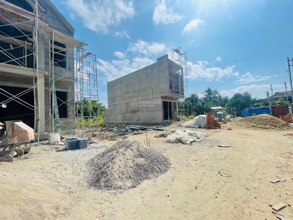 Bán lô đất phú lộc tây 3, trần bình trọng, thị trấn diên khánh, khánh hoà full thổ cư